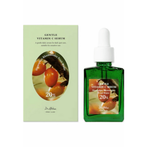 Serum bland Dr. Althea - cu Vitamina C apa de ceai verde si 5% niacinamide - 30 ml imagine