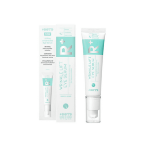 Serum anti-rid # pentru zona ochilor cu retinol si ceramide - 30 g imagine