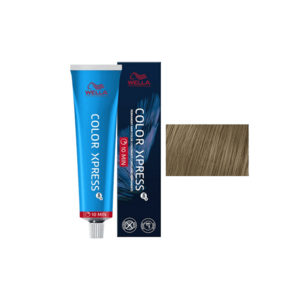 Vopsea de par permanenta Color Xpress imagine