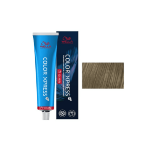 Vopsea de par permanenta Color Xpress imagine