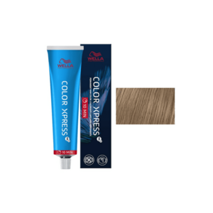 Vopsea de par permanenta Color Xpress imagine