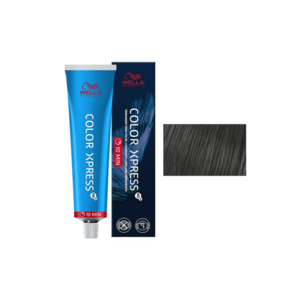 Vopsea de par permanenta Color Xpress imagine