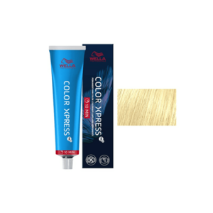 Vopsea de par permanenta Color Xpress imagine