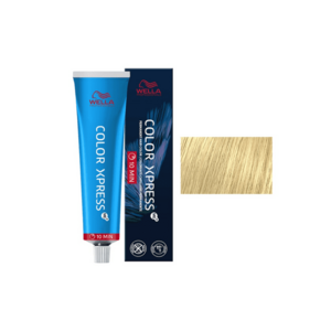 Vopsea de par permanenta Color Xpress imagine