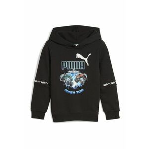 Hanorac cu imprimeu Hot Wheels imagine