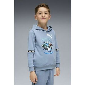 Hanorac cu imprimeu Hot Wheels imagine