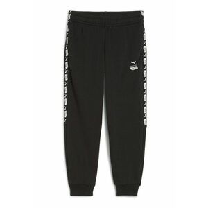 Pantaloni de trening cu logo imagine