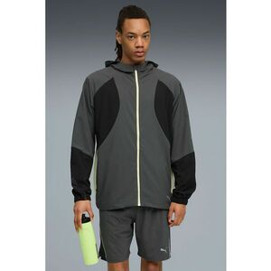 Jacheta cu gluga - pentru alergare Uktrawave imagine