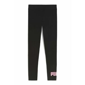 Colanti cu talie inalta si logo imagine