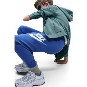 Pantaloni de trening din fleece cu logo Sportswear Club imagine