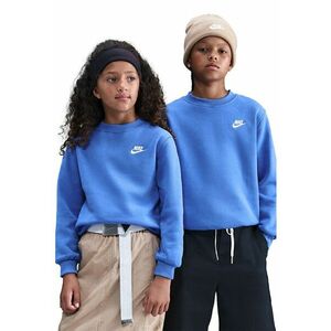 Bluza de trening Sportswear Club imagine