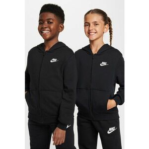 Hanorac cu fermoar Sportswaer Club imagine