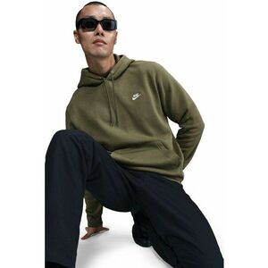 Hanorac cu buzunar kangaroo Club imagine