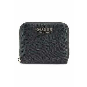 Portofel din piele ecologica - cu fermoar imagine