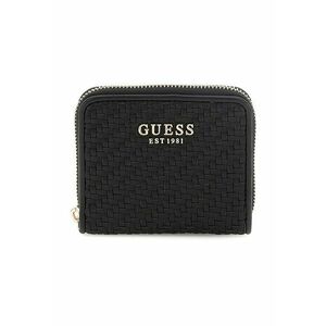 Portofel din piele ecologica cu fermoar imagine