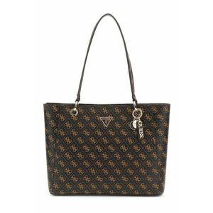 Geanta de umar cu model monograma imagine