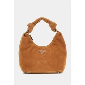 Geanta din piele cu maner Isotta imagine