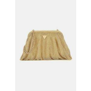 Geanta-plic cu strasuri imagine