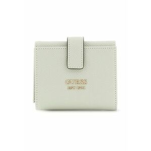 Portofel din piele ecologica cu aspect texturat imagine