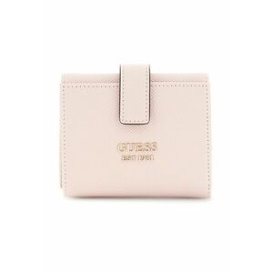 Portofel din piele ecologica cu aspect texturat imagine