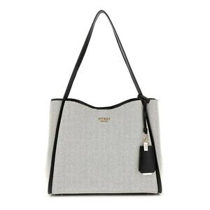 Geanta shopper cu logo imagine