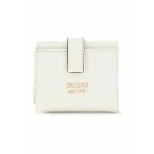 Portofel din piele ecologica cu aspect texturat imagine