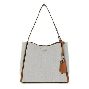 Geanta shopper cu logo imagine