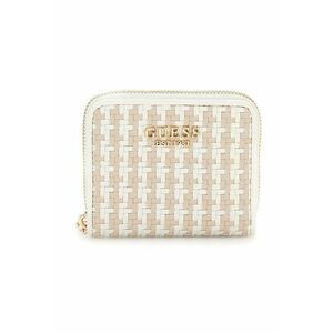 Portofel din piele ecologica cu fermoar imagine