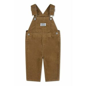 Salopeta lunga din reiat imagine