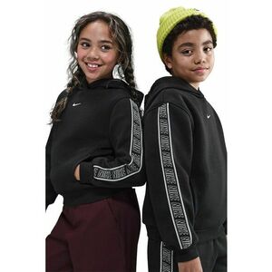 Hanorac cu banda logo laterala imagine