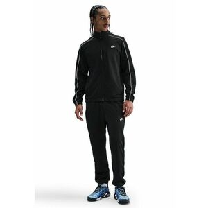 Trening cu guler mediu si fermoar Club imagine