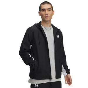 Hanorac cu fermoar - pentru fitness Rival imagine