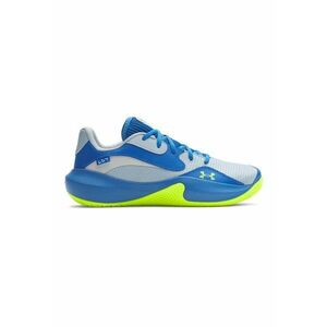 Pantofi low-cut pentru baschet Lockdown 7 imagine