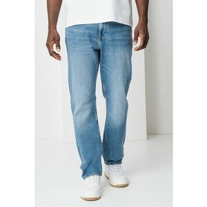 Blugi regular-fit din denim imagine
