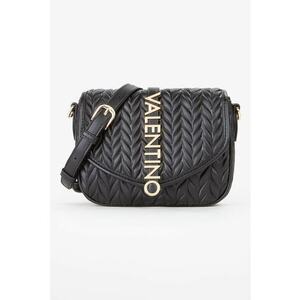 Geanta crossbody cu detaliu cu logo imagine