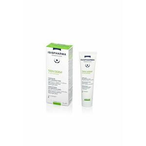 Gel-crema concentrat pentru ten acneic Teen Derm K concentrate - 30 ml Cu imperfectiuni imagine