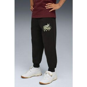 Pantaloni de trening cu imprimeu grafic MID90s imagine