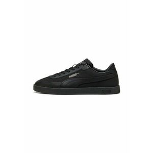 Pantofi sport Club II flatform din piele imagine