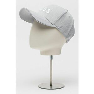 Sapca baseball cu logo brodat imagine