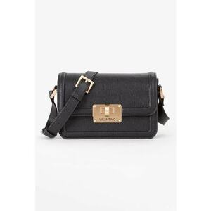 Geanta crossbody de piele ecologica cu clapa imagine