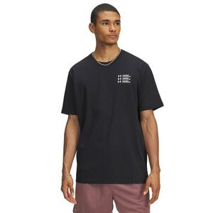 Tricou regular fit cu decolteu la baza gatului imagine