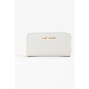 Portofel de piele ecologica cu fermoar imagine