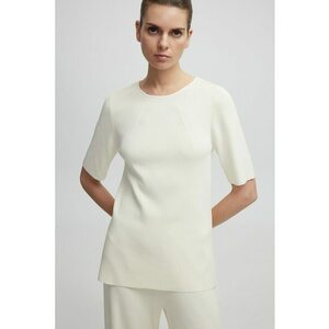 Pulover cu maneci scurte imagine