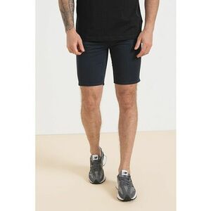 Pantaloni scurti cu talie medie imagine