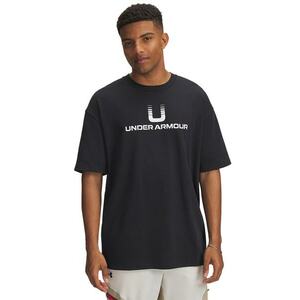 Tricou din amestec de bumbac cu imprimeu grafic imagine