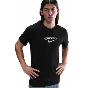 Tricou cu tehnologie Dri-FIT - pentru antrenament imagine