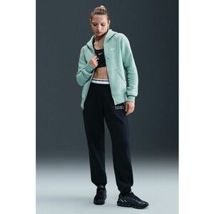 Hanorac cu logo si fermoar imagine