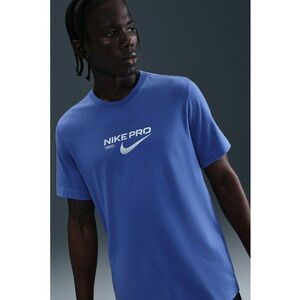 Tricou cu tehnologie Dri-FIT - pentru antrenament imagine