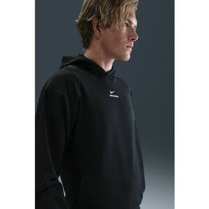 Hanorac cu detaliu logo Fitness imagine