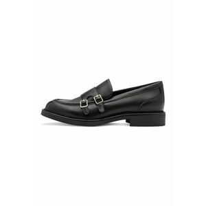 Pantofi loafer cu catarame decorative imagine